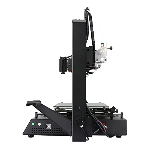 ANYCUBIC Mega-Pro 3D Printer+Creality -Combo Offer -BLK,WHITE,RED