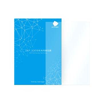 Anycubic FEP film for Photon Mono SE2pcs/pack