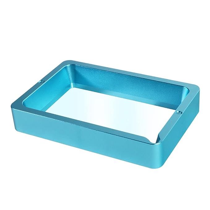 Anycubic Resin Vat Anodized Aluminium with FEP Film for Photon