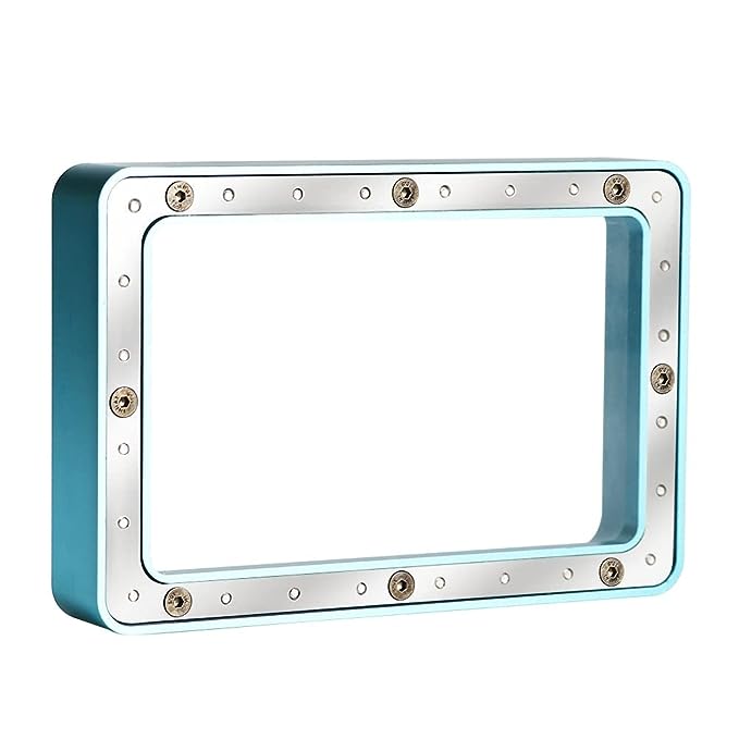 Anycubic Resin Vat Anodized Aluminium with FEP Film for Photon