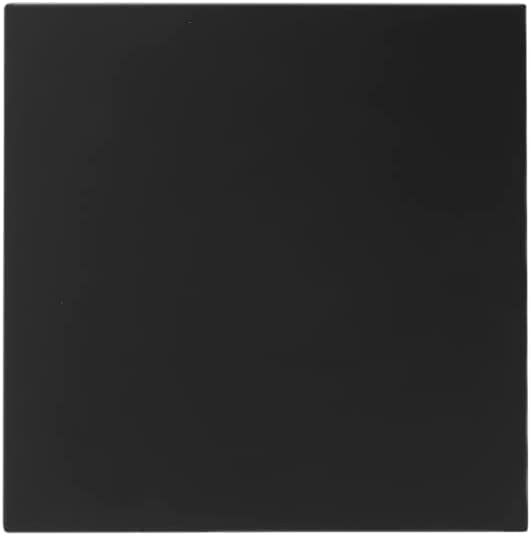 Frosted Acrylic Sheet - A250 (5 Pack)