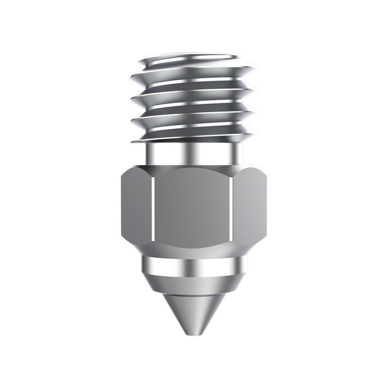 Creality High-end 8Pcs Copper Alloy Nozzle Kit