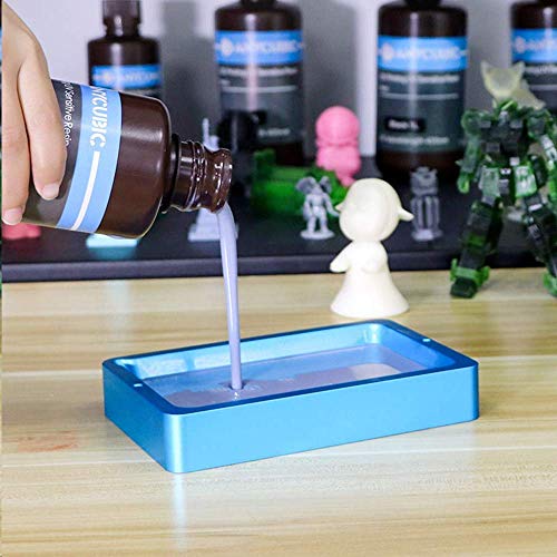 Anycubic Grey standard Resin 1 KG