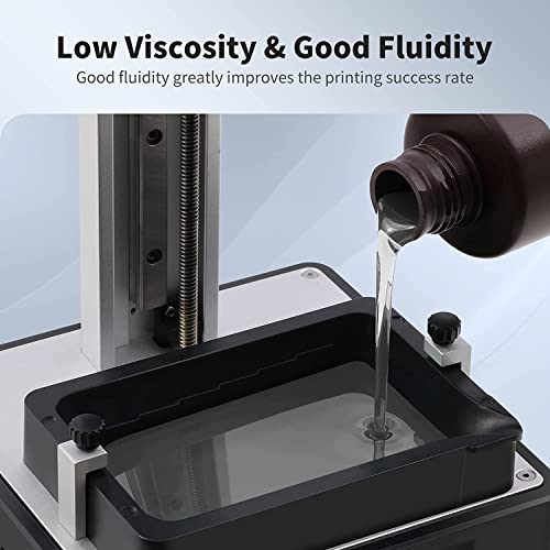 Anycubic Water-Wash Clear 1kg