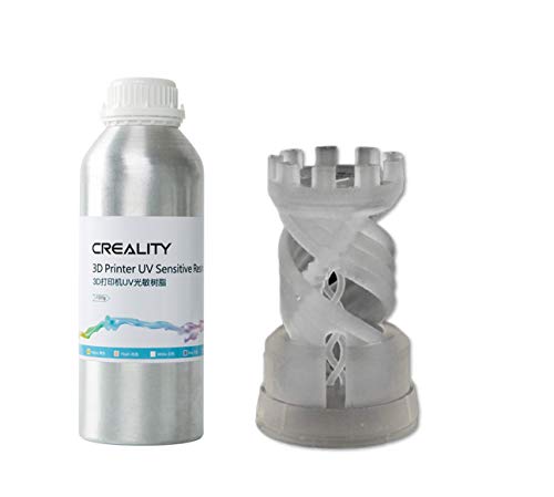 Creality Clear 500 gm