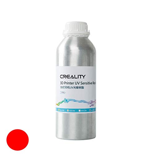 Creality Red 500 gm