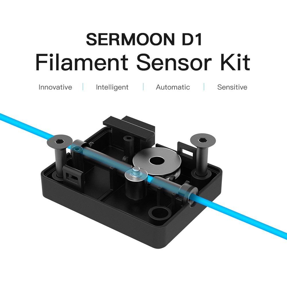 Creality Sermoon D1 Filament Sensor Kit