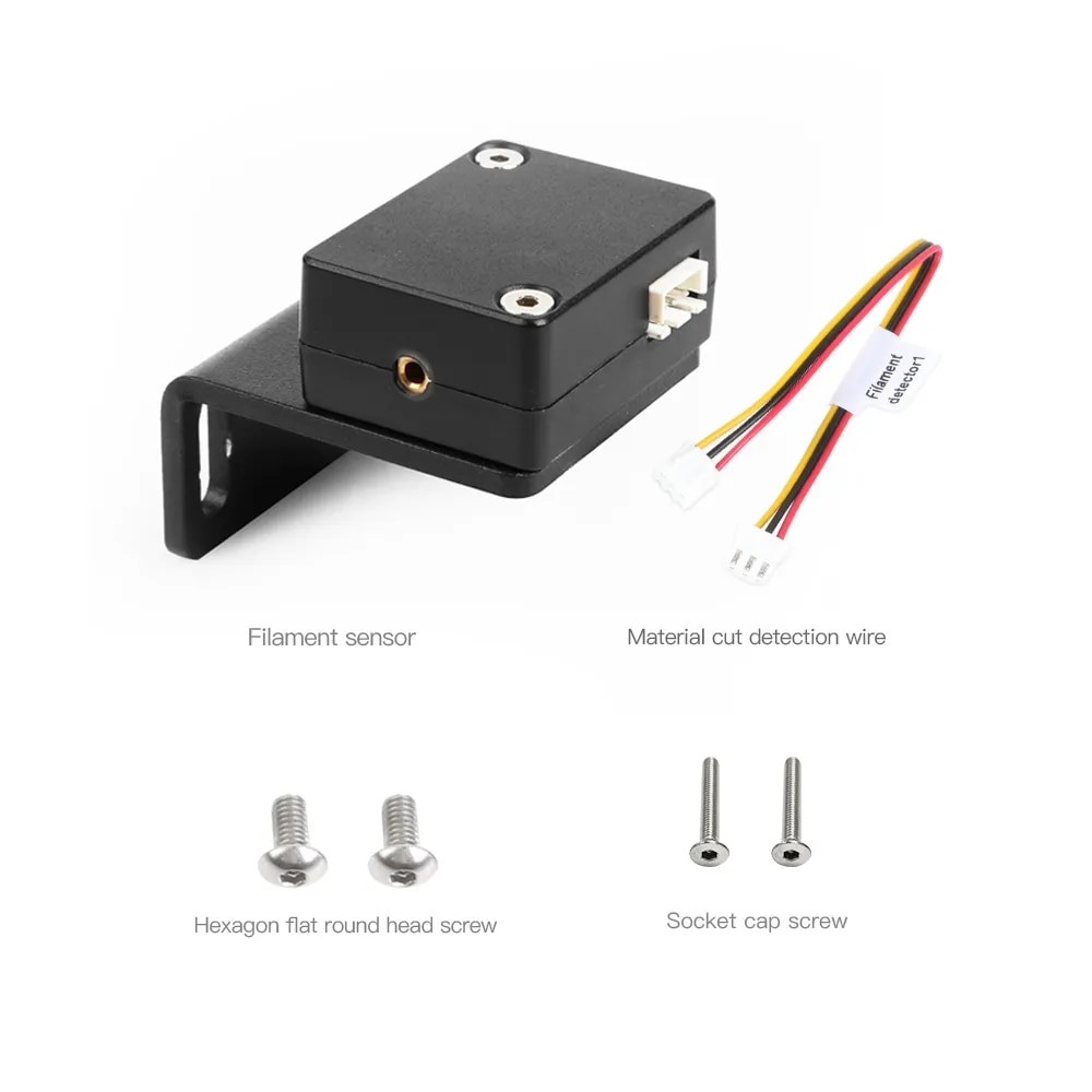 Creality Sermoon D1 Filament Sensor Kit