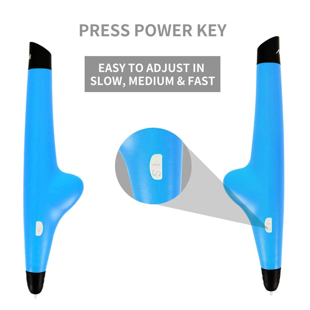 ANET VP05 3D Pen