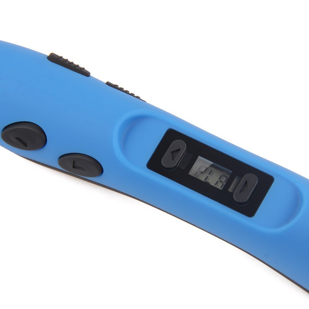 SUNLU SL - 300 - 3D Pen - Blue