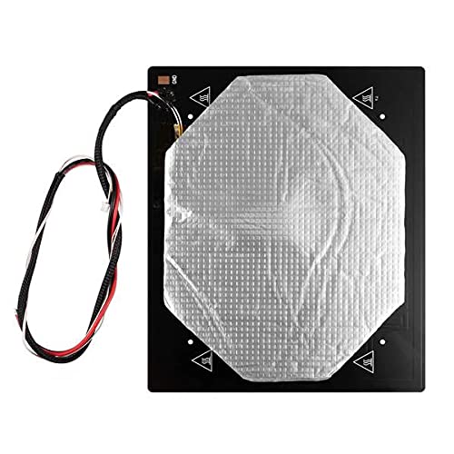 Ender 3 Hot Bed Heated Bed