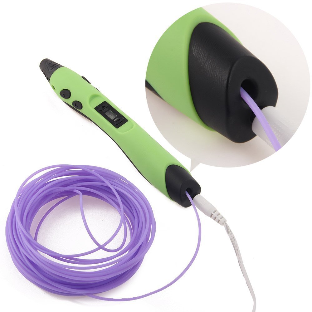 SUNLU SL - 300 - 3D Pen - Green