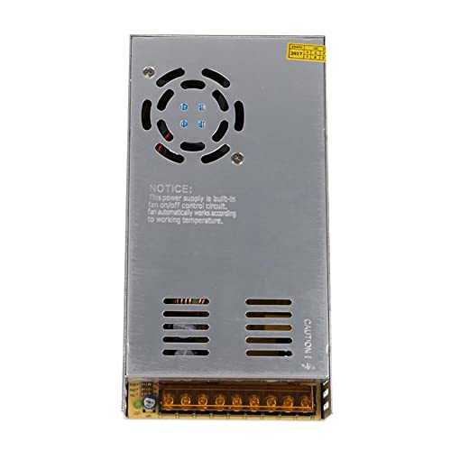 12V/30A Universal Regulated Switching Mode Power Supply For CR-10