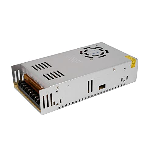 12V/30A Universal Regulated Switching Mode Power Supply For CR-10