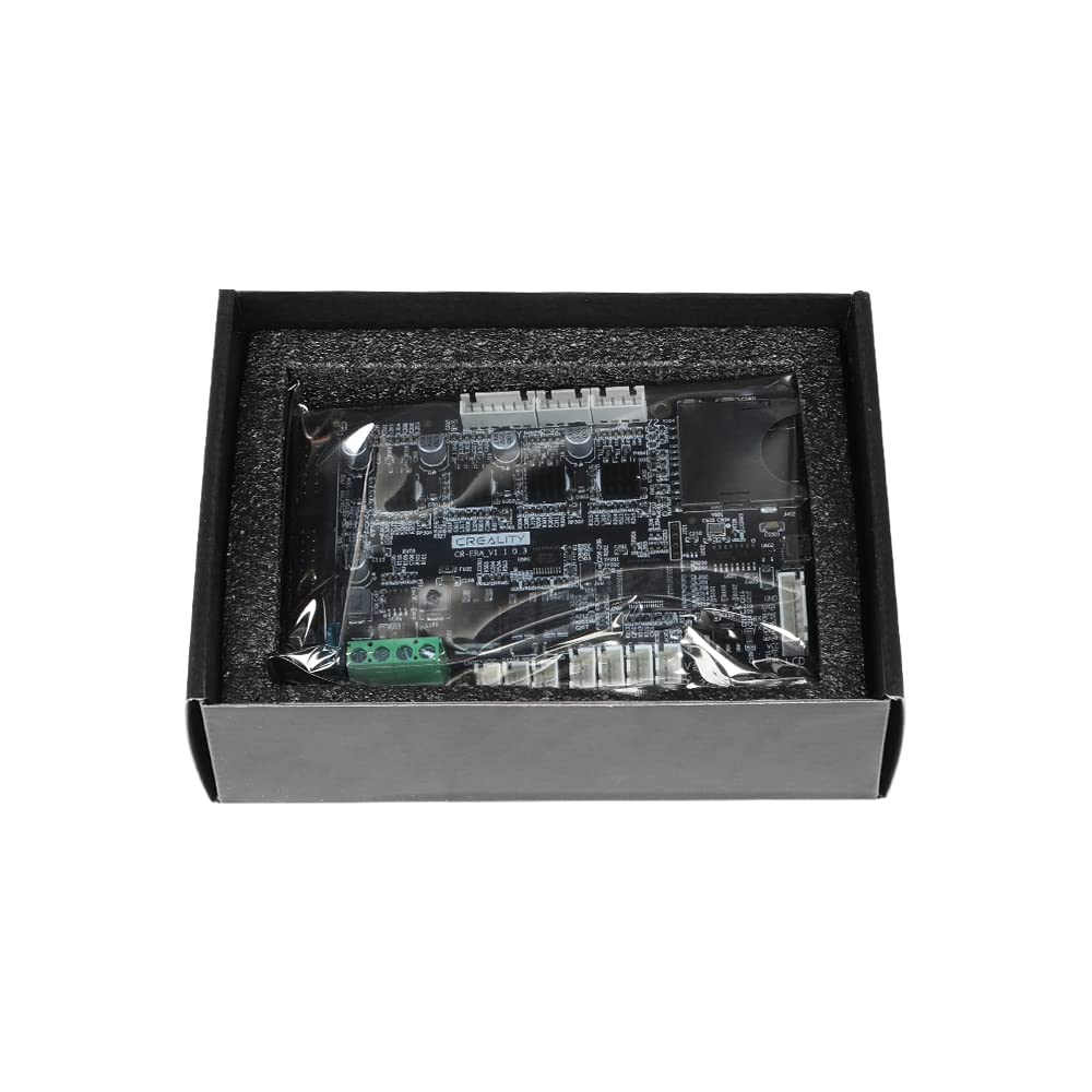 CR 6 Max Silent Motherboard