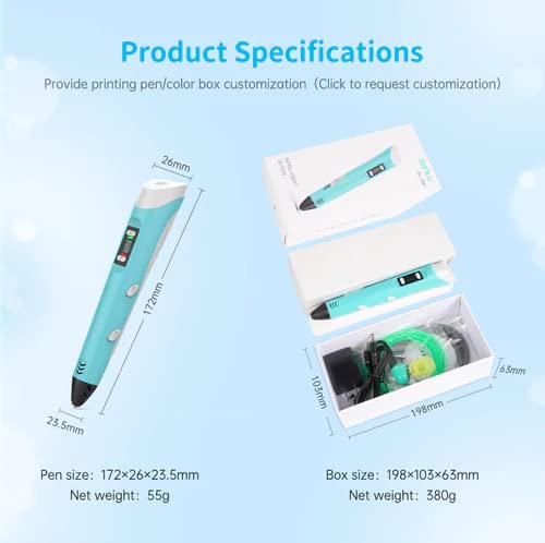 Sunlu SL 200 Cyan