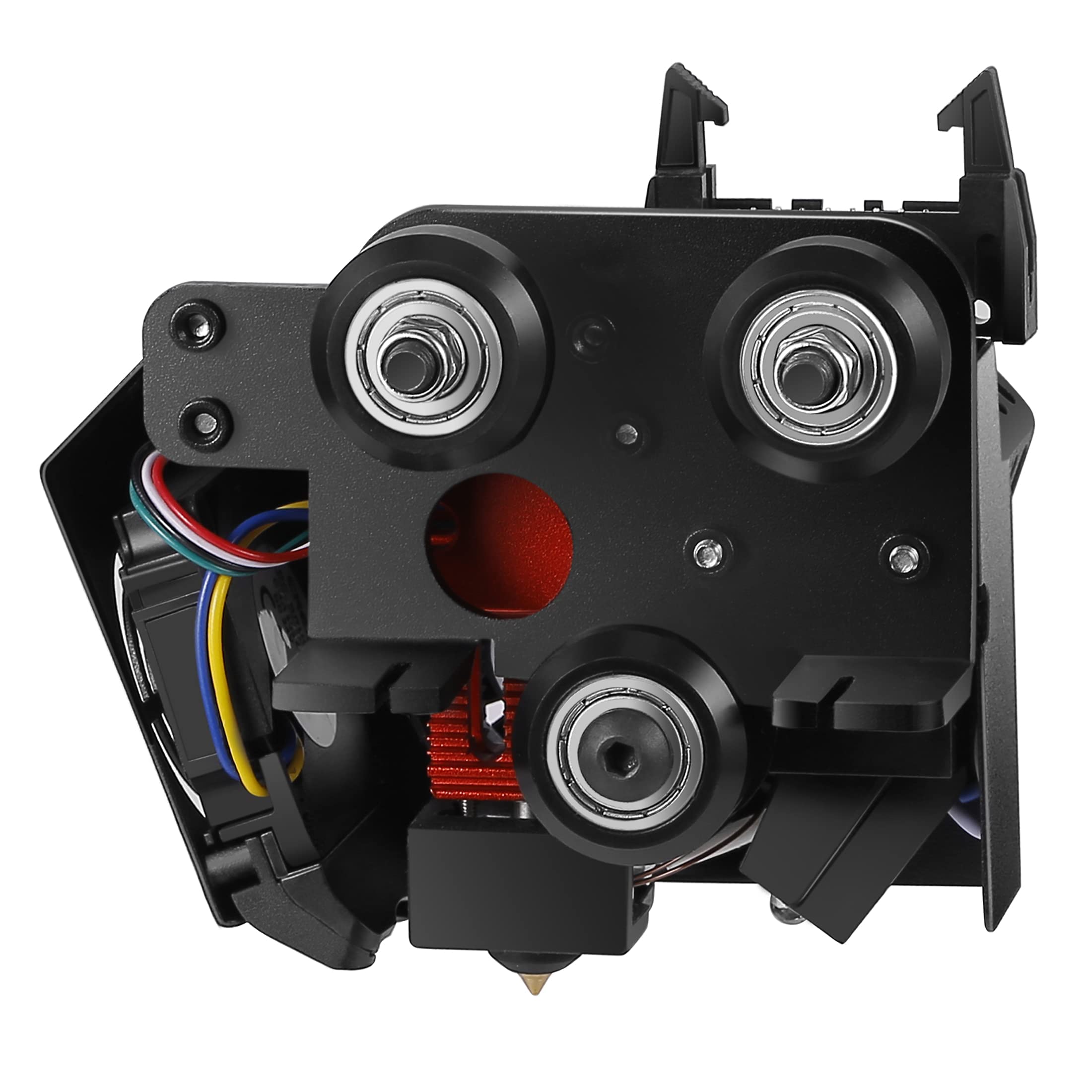 CR-6 SE Full Hotend Kit
