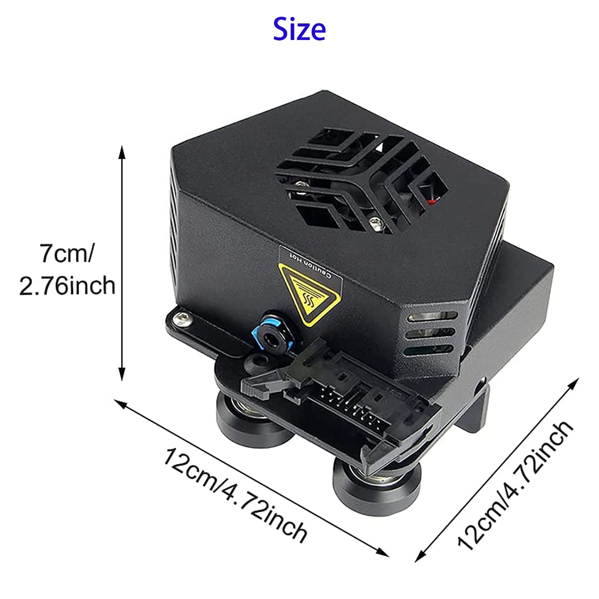 CR-6 SE Full Hotend Kit