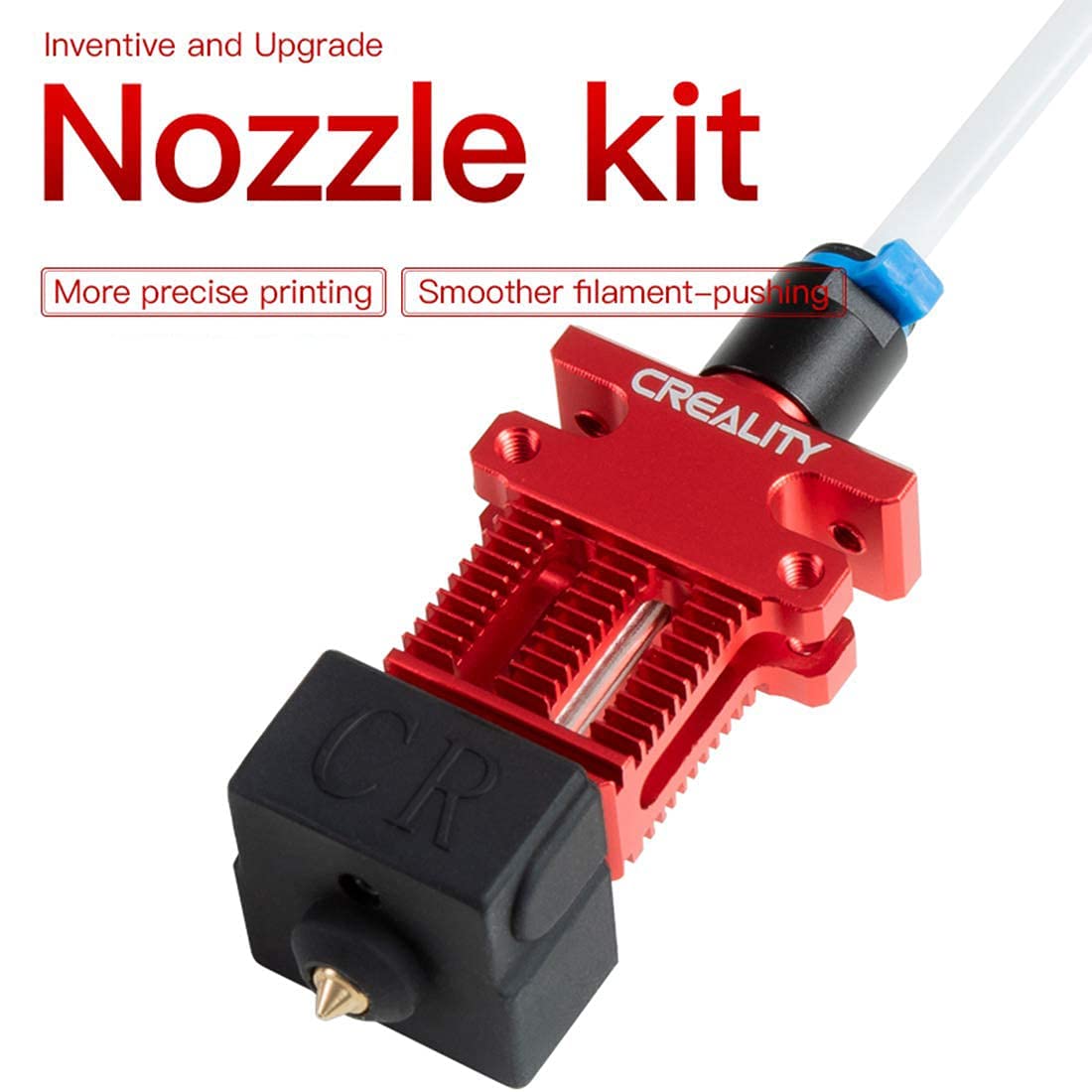 CR-6 SE Full Hotend Kit