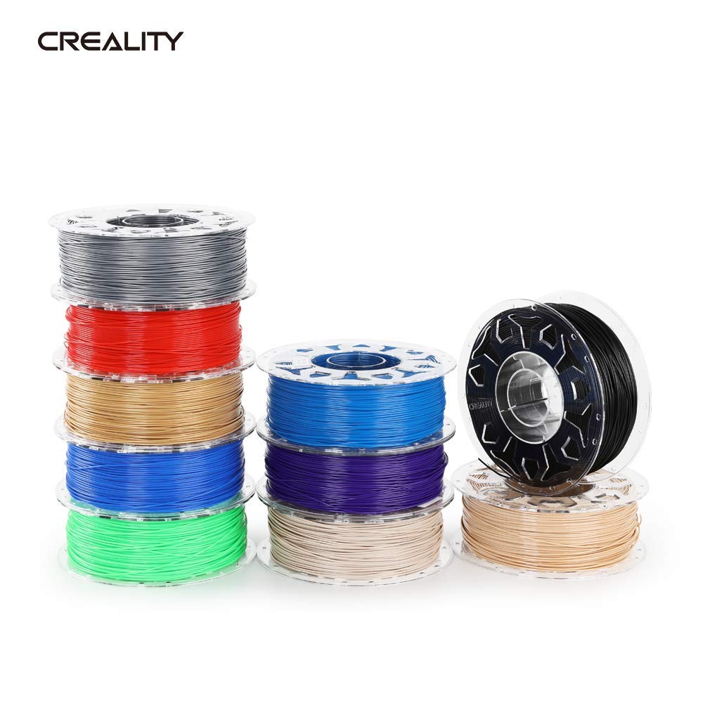 Creality ABS Orange