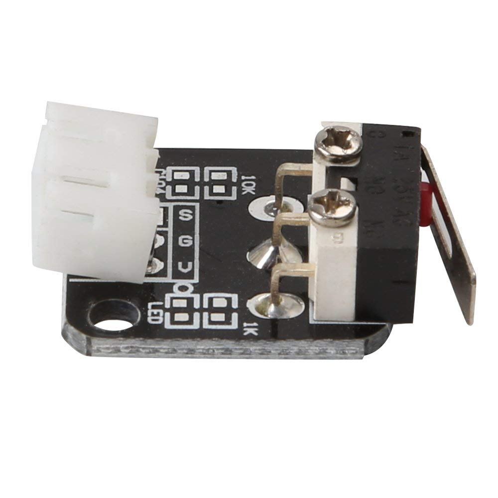 Creality limit switch