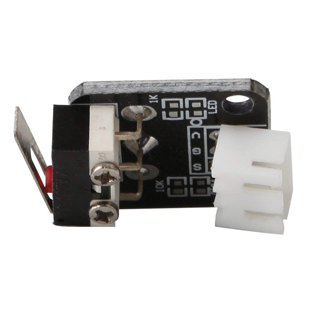 Creality limit switch