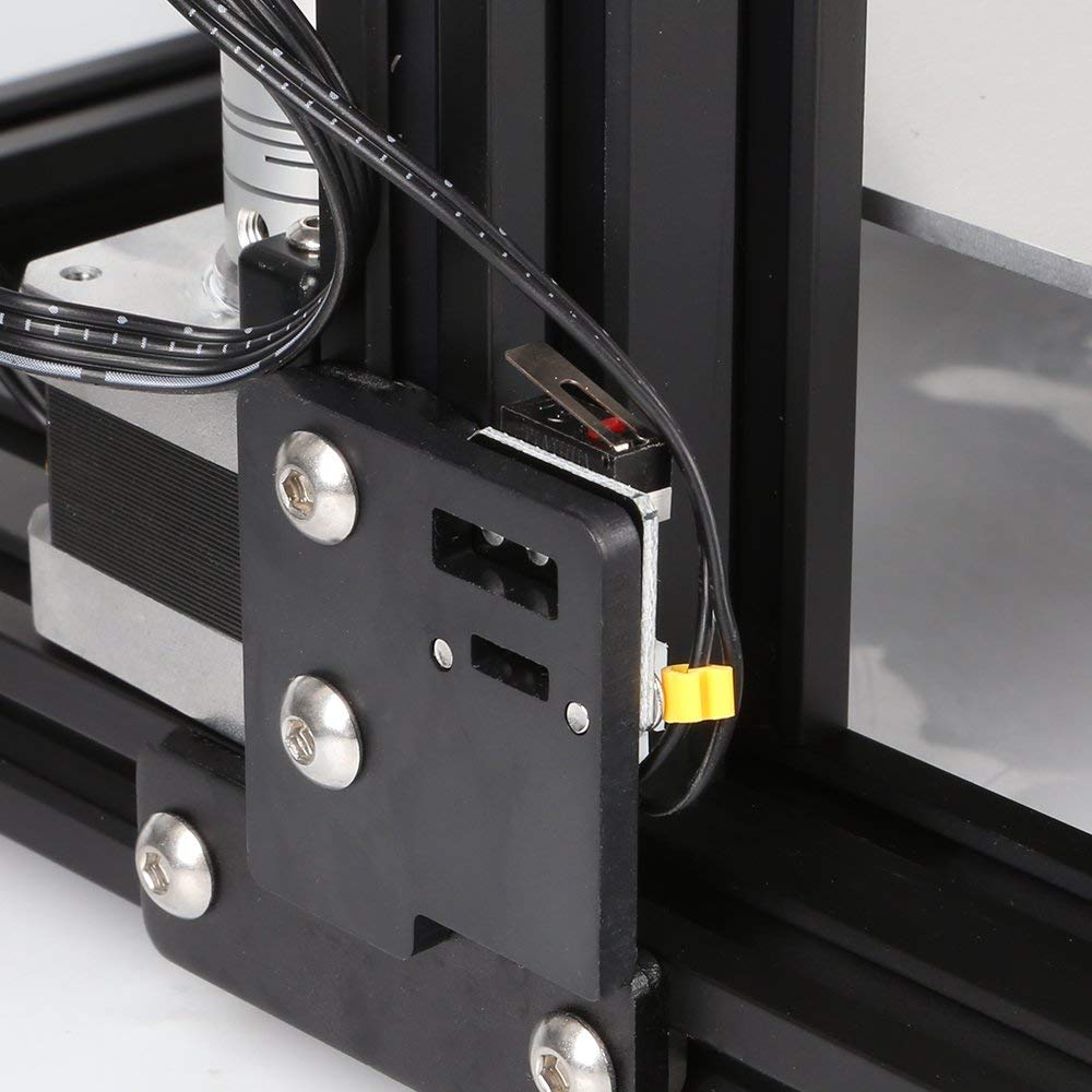 Creality limit switch