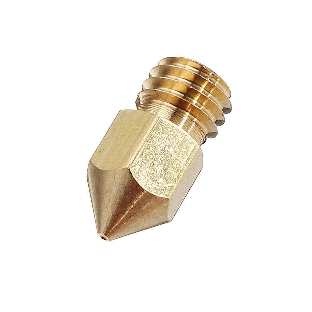 Creality 0.4mm MK8 Nozzle (1 pc)