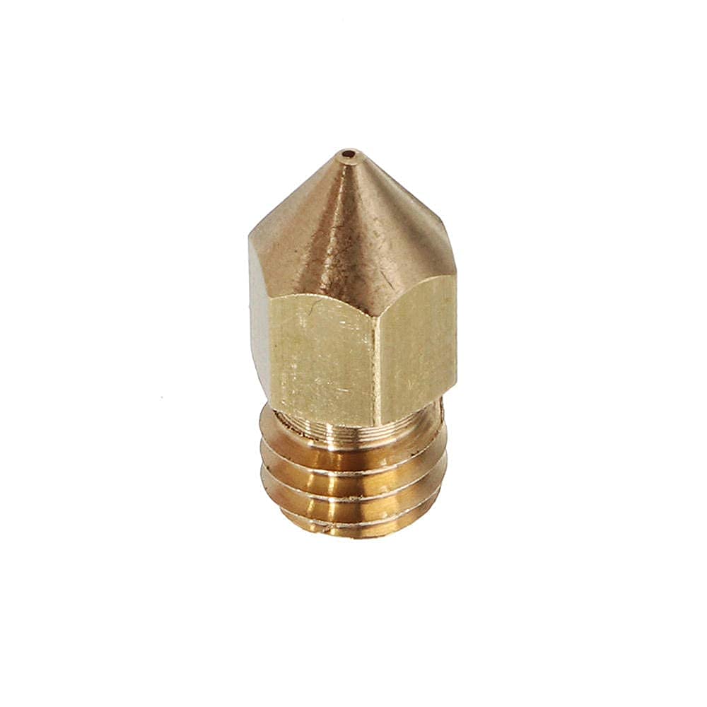 Creality 0.4mm MK8 Nozzle (1 pc)