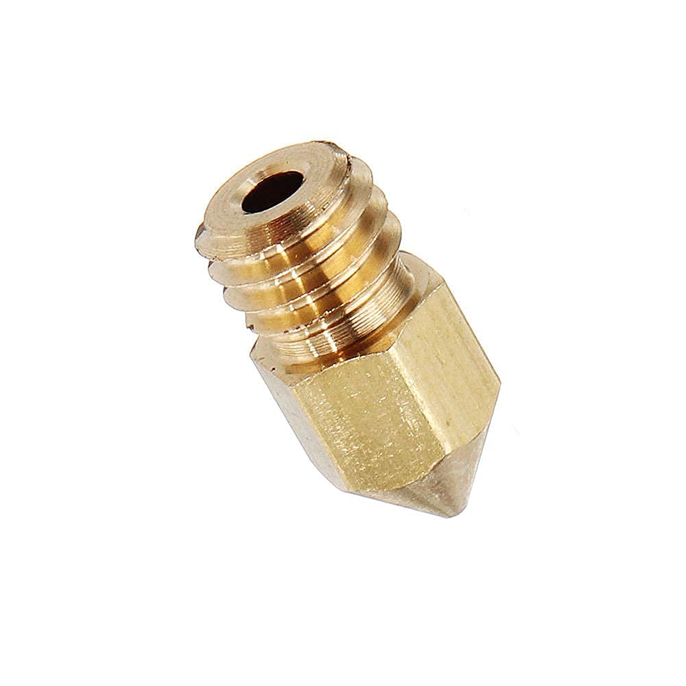 Creality 0.4mm MK8 Nozzle (1 pc)
