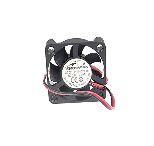 Creality 4010 Axial Fan 24V