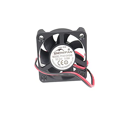 Creality 4010 Hotend Blower Fan 24V