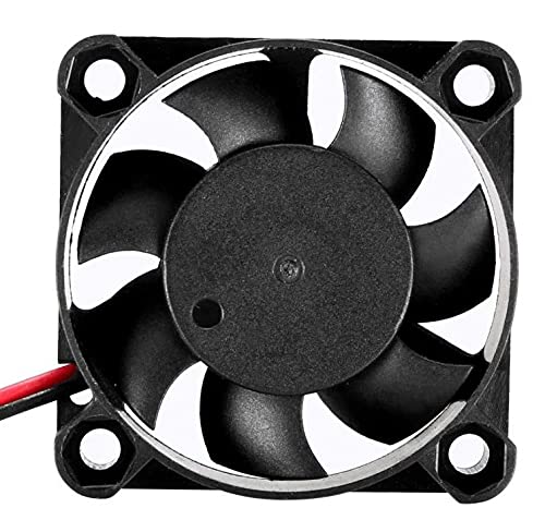 Creality 4010 Hotend Blower Fan 24V