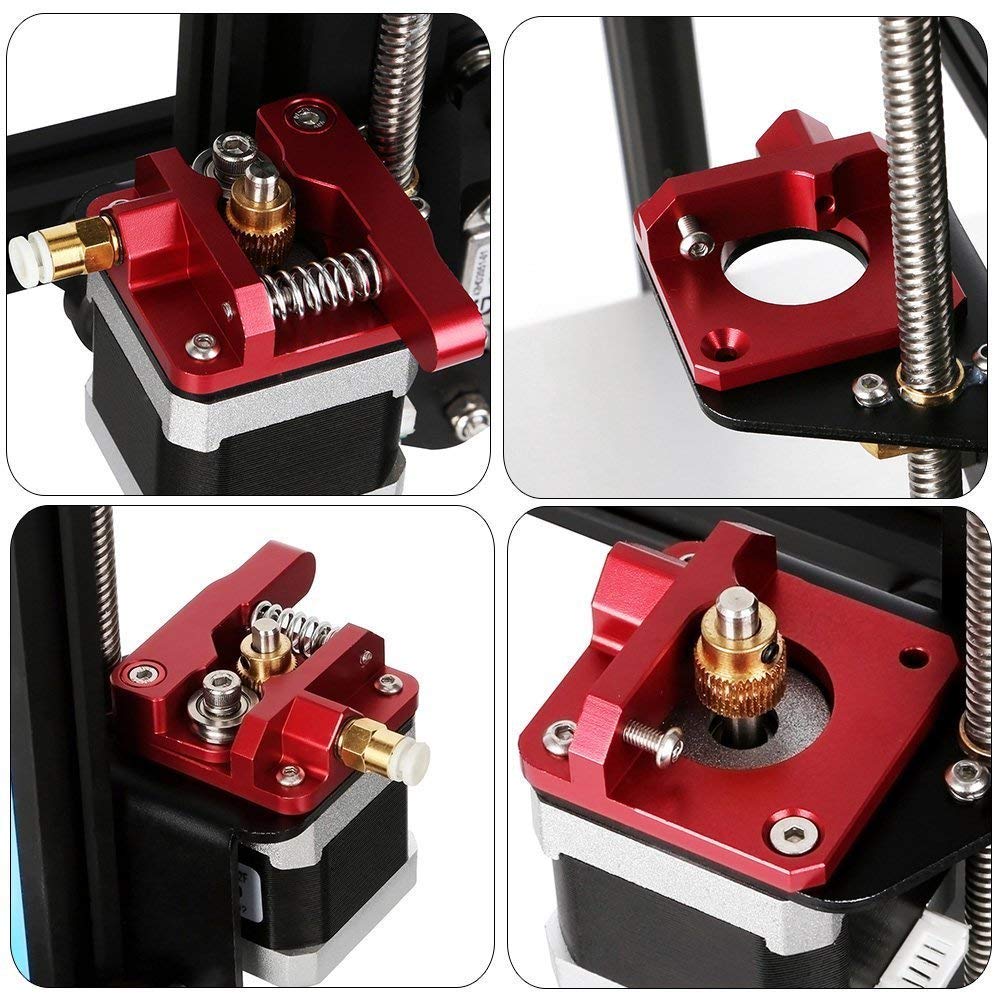 creality ender 3 clamp