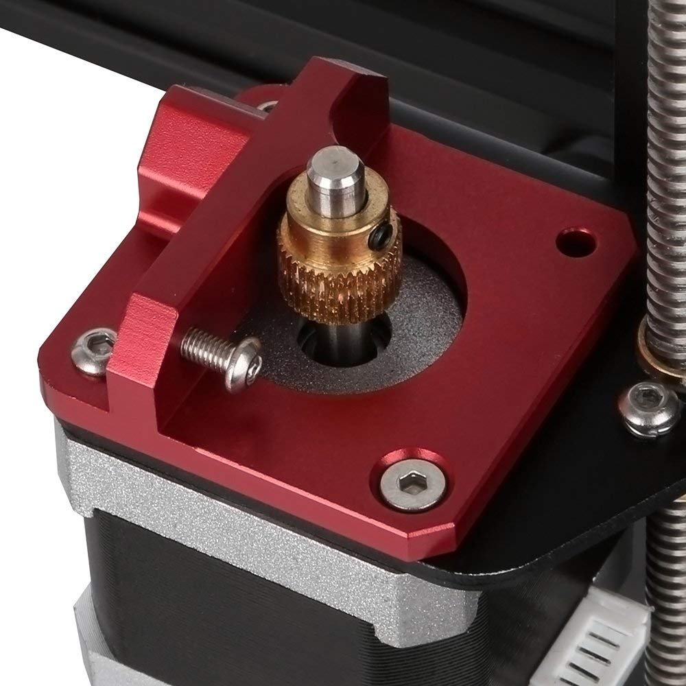 creality ender 3 clamp