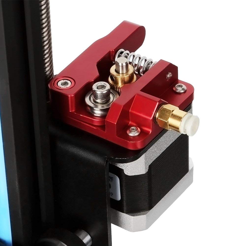 creality ender 3 clamp