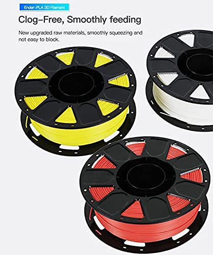 Ender Filament EN-PLA Black
