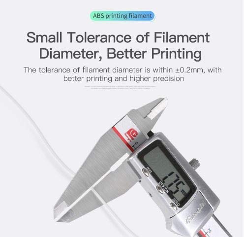 Ender Filament EN-PLA Black