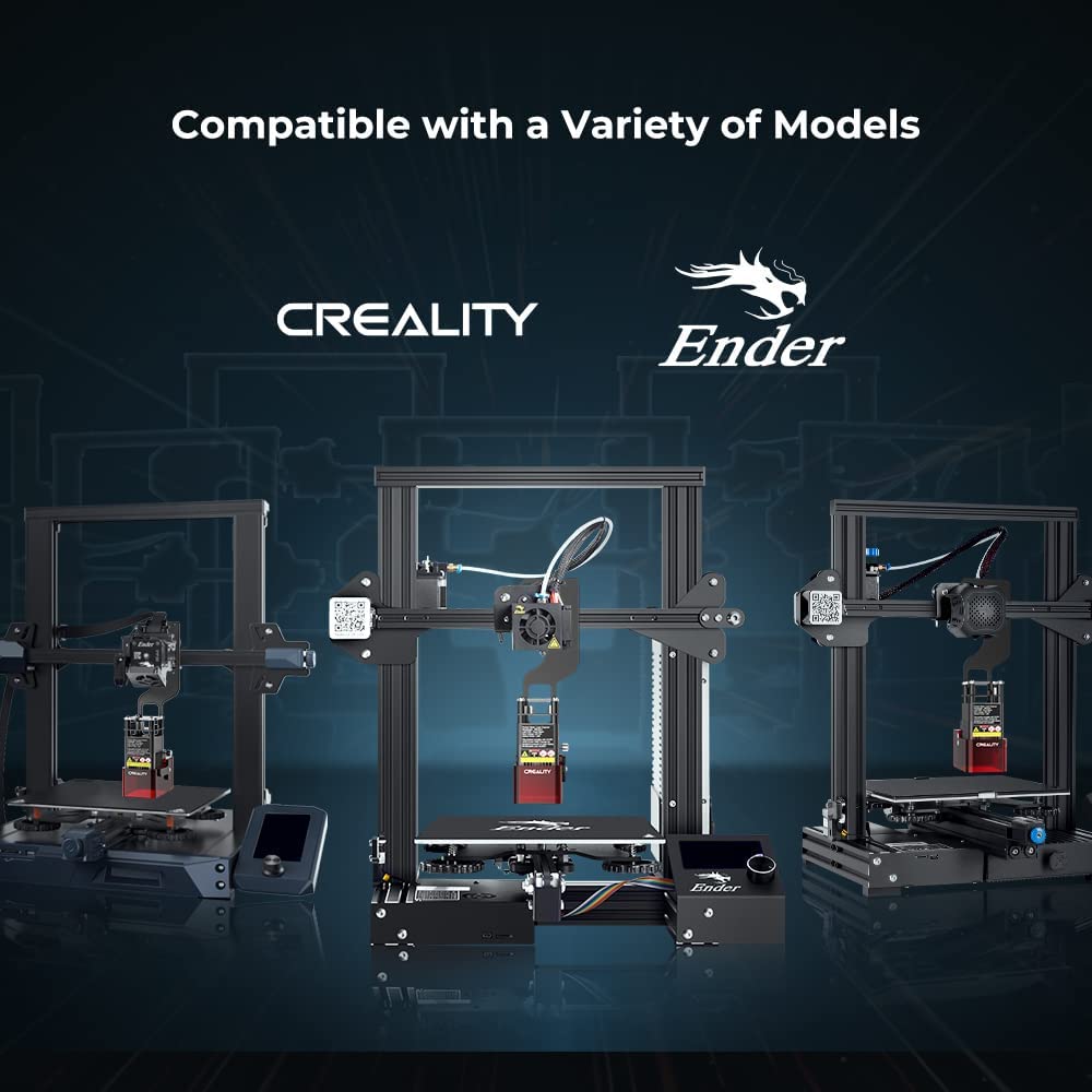 Creality Laser Module 1.6W Only Module