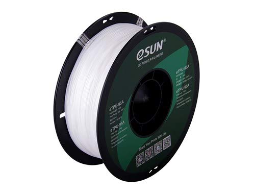 eSUN Marble Filament Natural