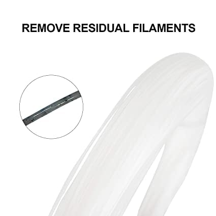 eSUN Natural Cleaning Filament