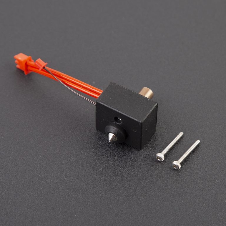 Creality Heating Block Kit-High Temperature Pro (300°C)
