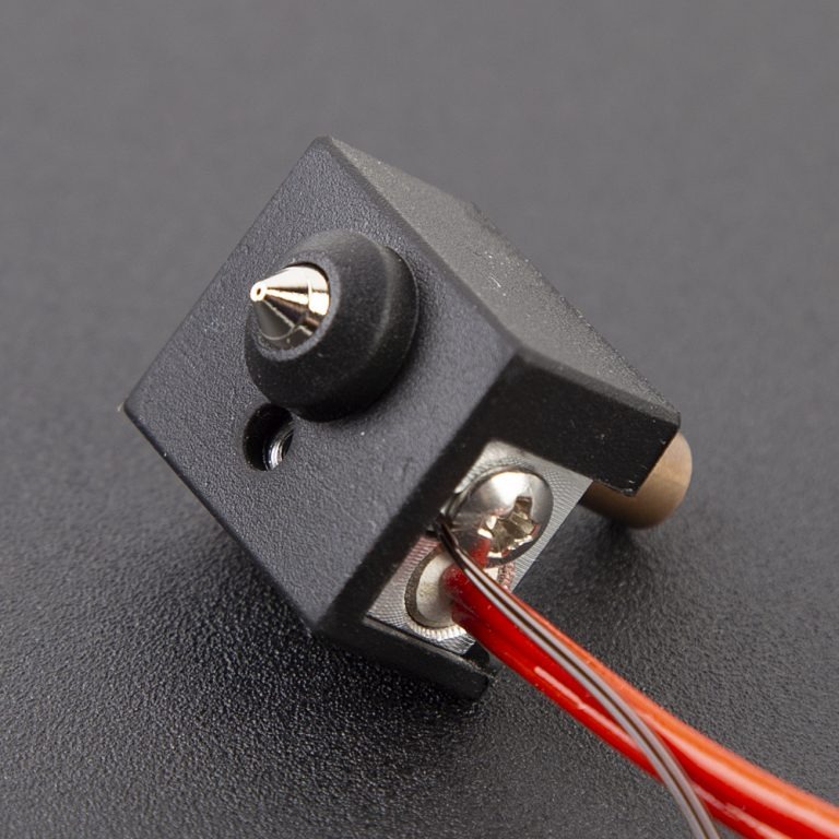 Creality Heating Block Kit-High Temperature Pro (300°C)