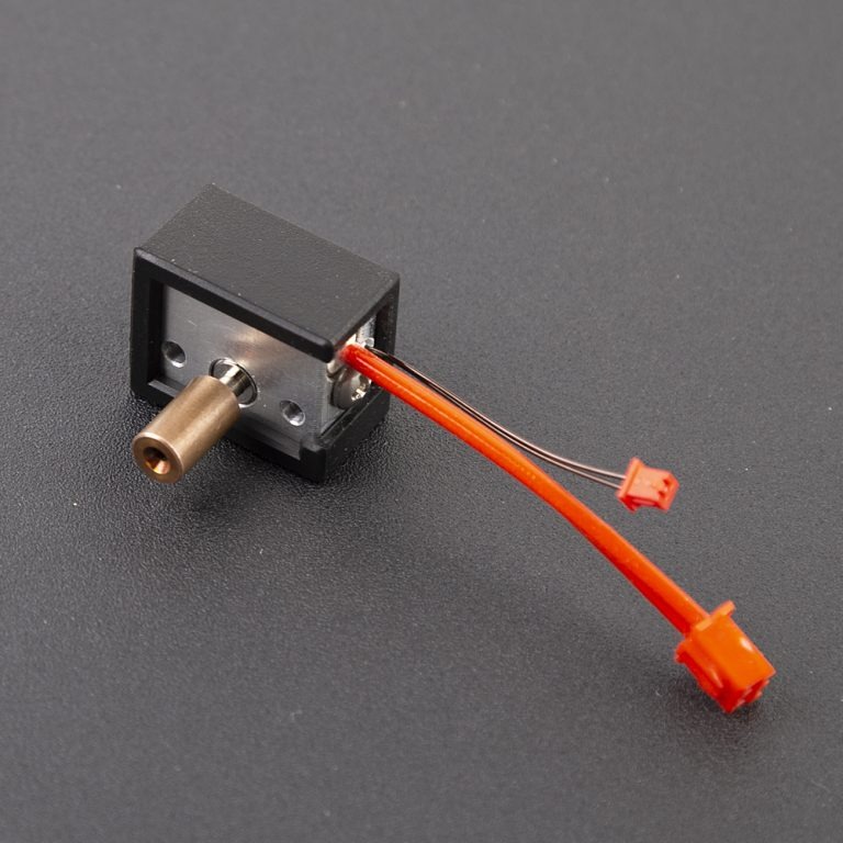Creality Heating Block Kit-High Temperature Pro (300°C)