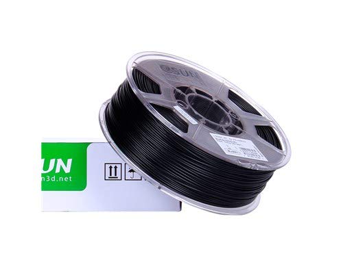 eSUN PC Filament Black