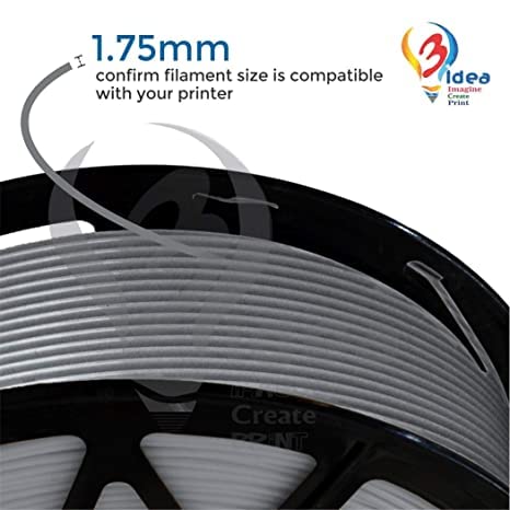 ABS Filament Grey
