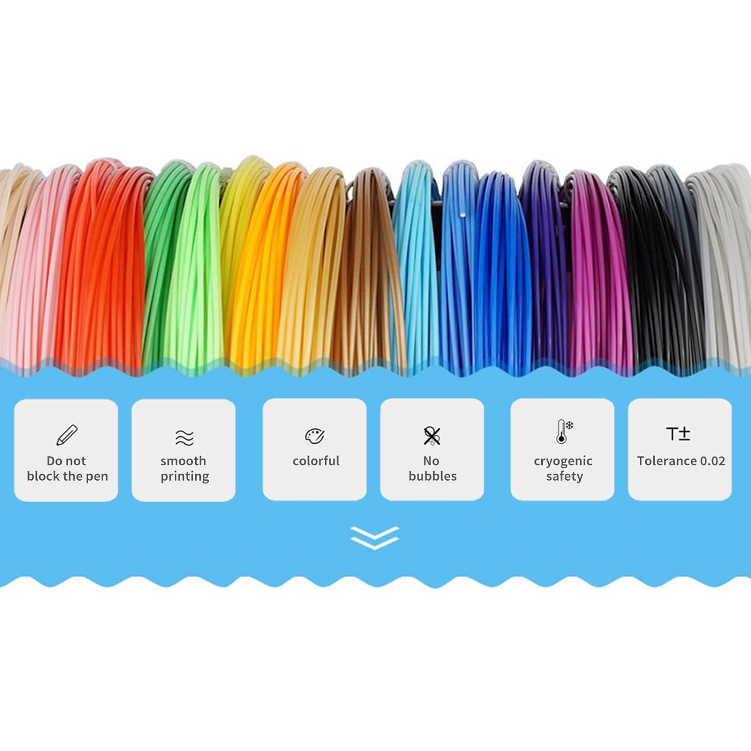 3D Printer Filaments buy online  3D Printer Filaments Suppliers in India