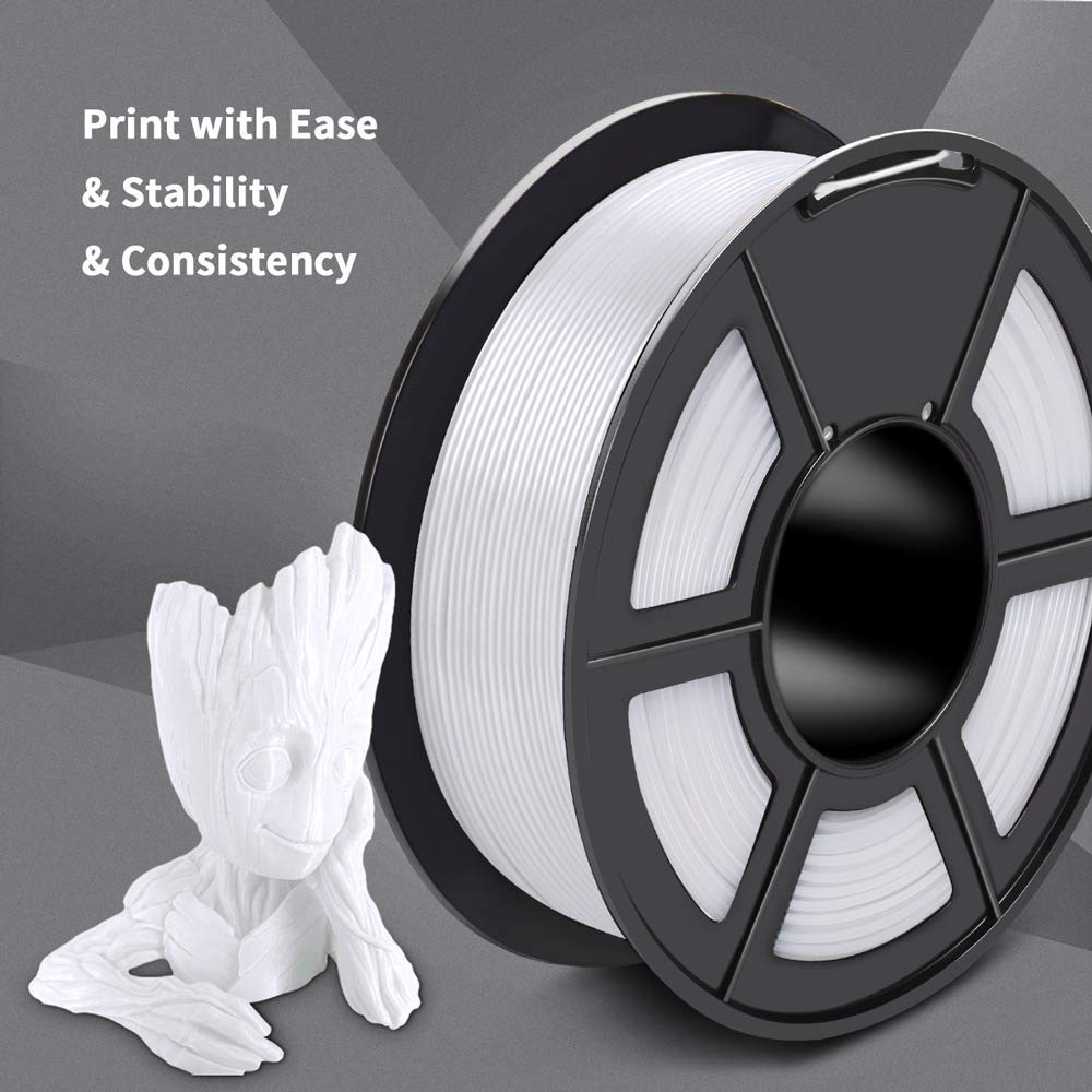 SUNLU PETG White