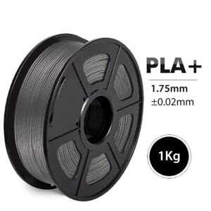 Sunlu PLA Meta Grey