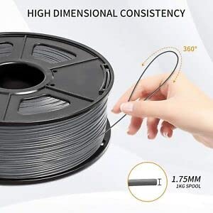 Sunlu PLA Meta Grey